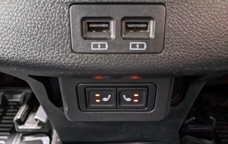 CheryExeed TXL, 2022 год, 1 400 000 рублей, 26 фотография