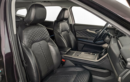 CheryExeed TXL, 2022 год, 1 400 000 рублей, 24 фотография