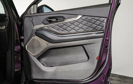 CheryExeed TXL, 2022 год, 1 400 000 рублей, 25 фотография
