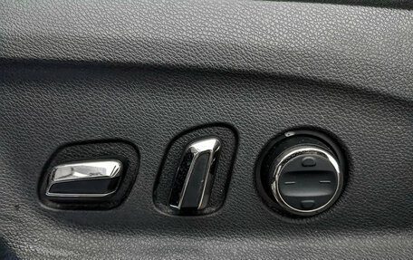 CheryExeed TXL, 2022 год, 1 400 000 рублей, 27 фотография