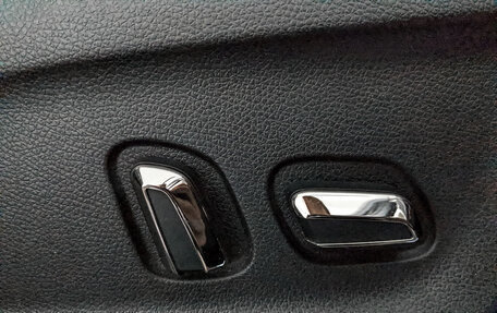 CheryExeed TXL, 2022 год, 1 400 000 рублей, 29 фотография