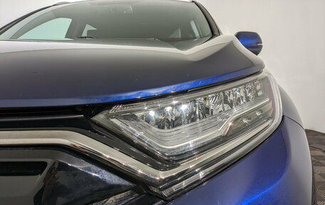 Honda CR-V IV, 2021 год, 4 250 000 рублей, 11 фотография