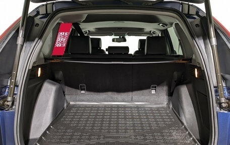 Honda CR-V IV, 2021 год, 4 250 000 рублей, 10 фотография