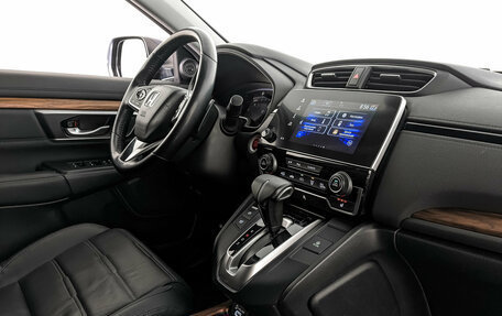 Honda CR-V IV, 2021 год, 4 250 000 рублей, 27 фотография