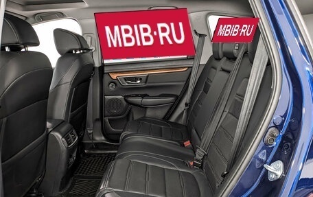 Honda CR-V IV, 2021 год, 4 250 000 рублей, 18 фотография