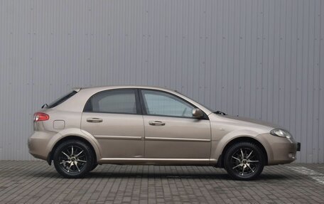 Chevrolet Lacetti, 2008 год, 319 000 рублей, 4 фотография