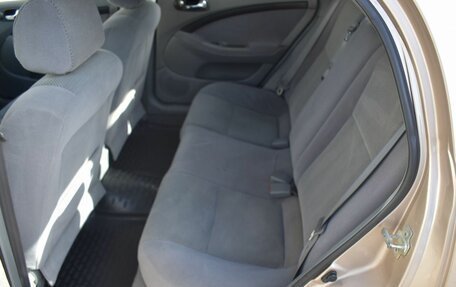 Chevrolet Lacetti, 2008 год, 319 000 рублей, 10 фотография