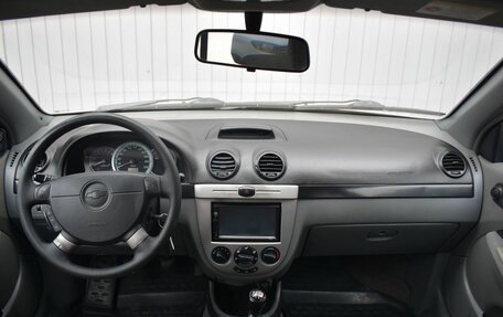 Chevrolet Lacetti, 2008 год, 319 000 рублей, 11 фотография
