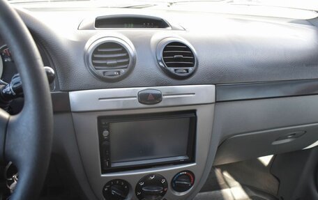 Chevrolet Lacetti, 2008 год, 319 000 рублей, 13 фотография