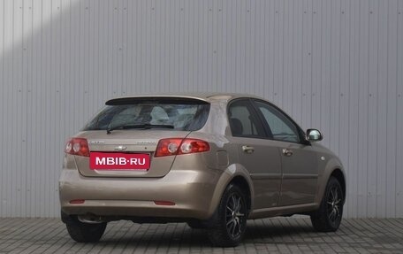 Chevrolet Lacetti, 2008 год, 319 000 рублей, 5 фотография