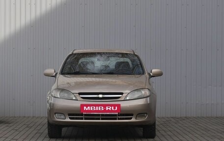 Chevrolet Lacetti, 2008 год, 319 000 рублей, 2 фотография