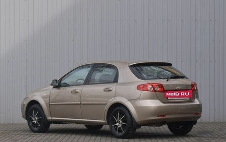 Chevrolet Lacetti, 2008 год, 319 000 рублей, 7 фотография