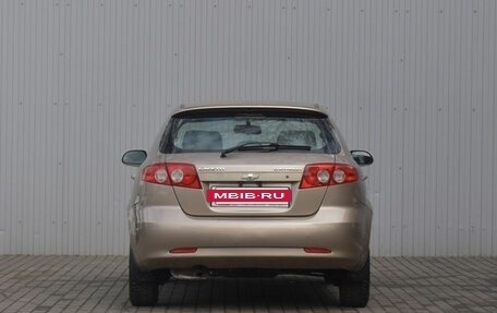 Chevrolet Lacetti, 2008 год, 319 000 рублей, 6 фотография