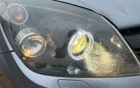 Opel Astra H, 2008 год, 415 000 рублей, 4 фотография