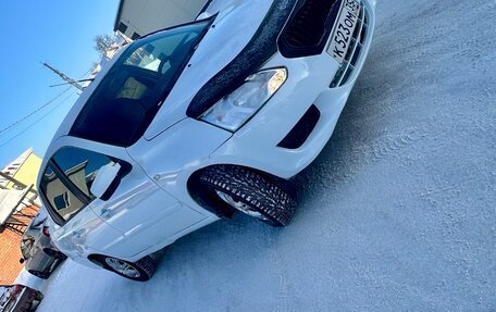 Datsun on-DO I рестайлинг, 2014 год, 260 000 рублей, 2 фотография