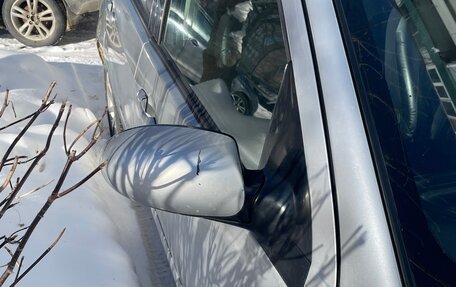 Ford Focus IV, 2004 год, 250 000 рублей, 7 фотография