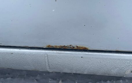 Ford Focus IV, 2004 год, 250 000 рублей, 12 фотография