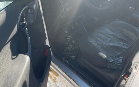 Ford Focus IV, 2004 год, 250 000 рублей, 8 фотография