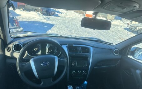 Datsun on-DO I рестайлинг, 2014 год, 260 000 рублей, 6 фотография