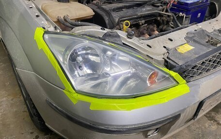 Ford Focus IV, 2004 год, 250 000 рублей, 10 фотография