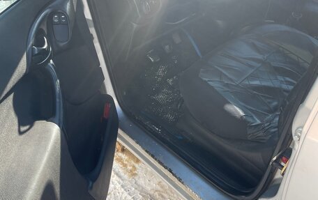 Ford Focus IV, 2004 год, 250 000 рублей, 6 фотография