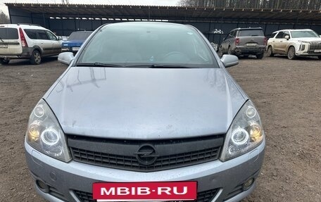 Opel Astra H, 2008 год, 415 000 рублей, 3 фотография