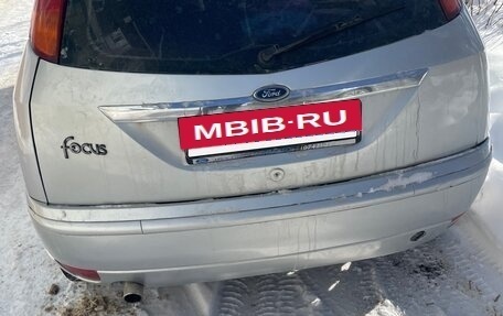 Ford Focus IV, 2004 год, 250 000 рублей, 4 фотография