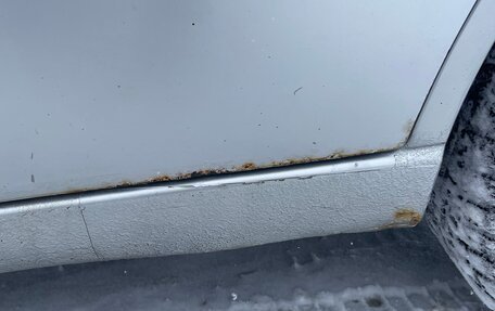 Ford Focus IV, 2004 год, 250 000 рублей, 14 фотография