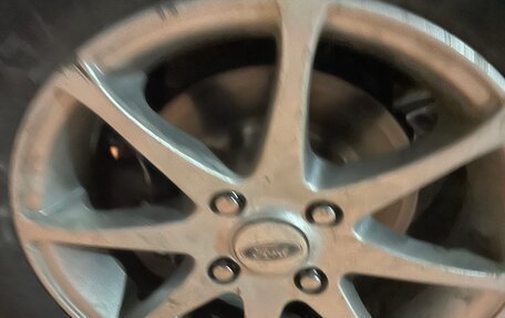 Ford Focus IV, 2004 год, 250 000 рублей, 16 фотография