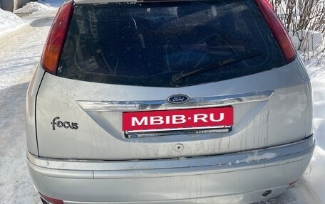 Ford Focus IV, 2004 год, 250 000 рублей, 2 фотография