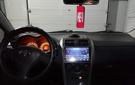 Toyota Corolla, 2008 год, 850 000 рублей, 7 фотография