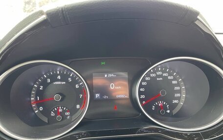 KIA cee'd III, 2021 год, 2 000 000 рублей, 3 фотография