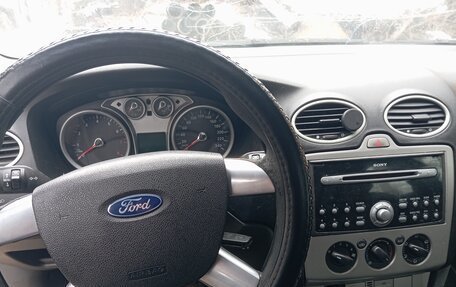 Ford Focus II рестайлинг, 2010 год, 200 000 рублей, 4 фотография