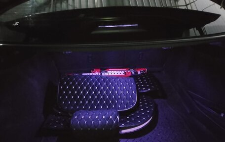 Toyota Corolla, 2008 год, 850 000 рублей, 11 фотография