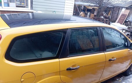 Ford Focus II рестайлинг, 2010 год, 200 000 рублей, 3 фотография