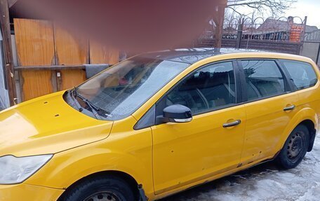 Ford Focus II рестайлинг, 2010 год, 200 000 рублей, 2 фотография