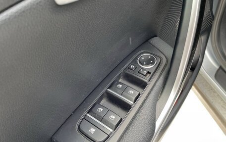 KIA cee'd III, 2021 год, 2 000 000 рублей, 5 фотография