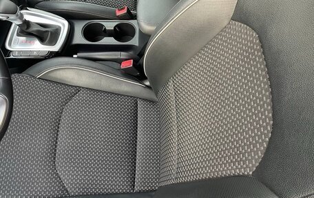 KIA cee'd III, 2021 год, 2 000 000 рублей, 7 фотография