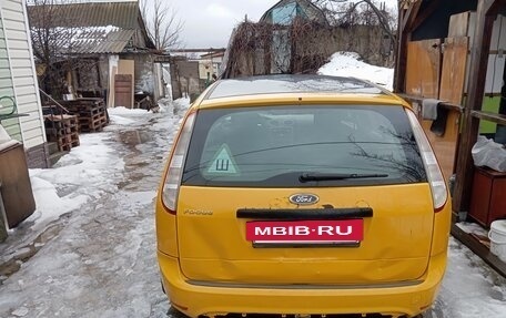 Ford Focus II рестайлинг, 2010 год, 200 000 рублей, 5 фотография