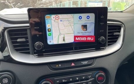 KIA cee'd III, 2021 год, 2 000 000 рублей, 2 фотография