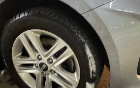 KIA cee'd III, 2021 год, 2 000 000 рублей, 16 фотография