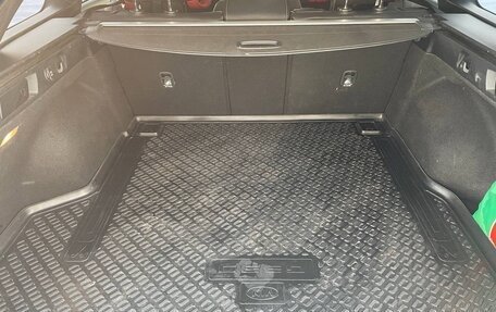 KIA cee'd III, 2021 год, 2 000 000 рублей, 12 фотография