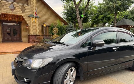 Honda Civic VIII, 2011 год, 1 250 000 рублей, 5 фотография