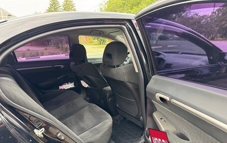 Honda Civic VIII, 2011 год, 1 250 000 рублей, 9 фотография