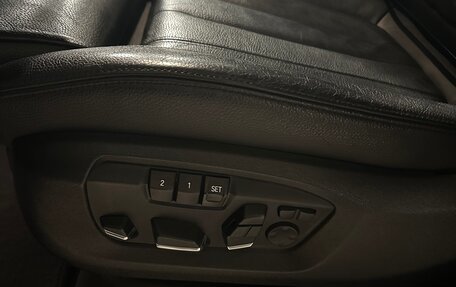 BMW X6, 2016 год, 3 800 000 рублей, 9 фотография