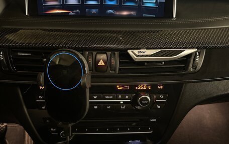 BMW X6, 2016 год, 3 800 000 рублей, 8 фотография