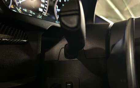 BMW X6, 2016 год, 3 800 000 рублей, 13 фотография