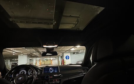 BMW X6, 2016 год, 3 800 000 рублей, 15 фотография