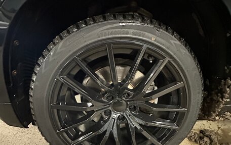 BMW X6, 2016 год, 3 800 000 рублей, 17 фотография