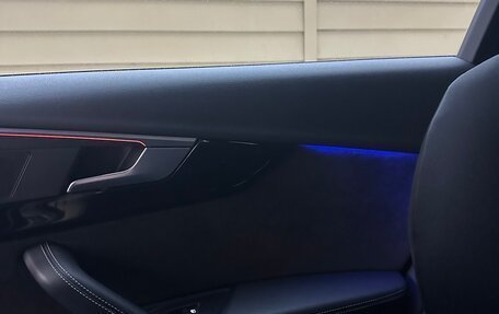 Audi A4, 2017 год, 2 200 000 рублей, 16 фотография